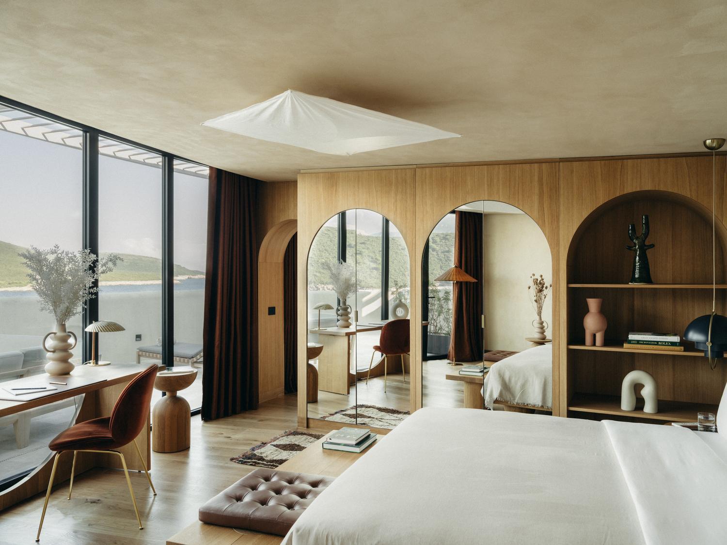 Mamula Island Hotel แฮร์เซ็ก-โนวี ภายนอก รูปภาพ